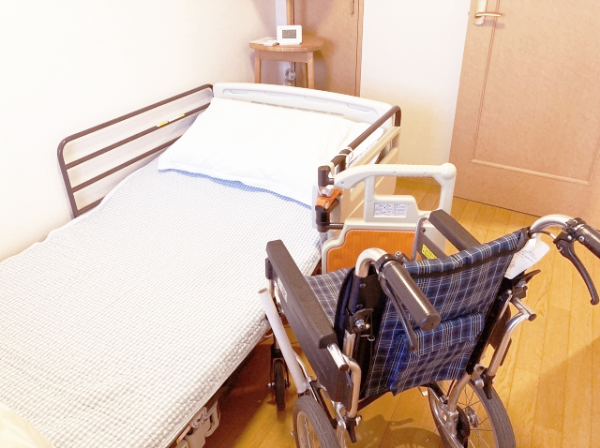 ヘルパステーションゆうりじゅ｜大阪・平野