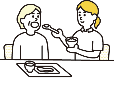 ヘルパステーションゆうりじゅスタッフ募集